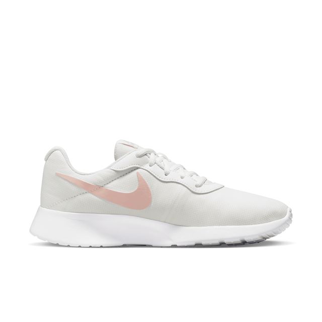 Nike Tanjun Refine Woman's Shoes - White | DR4495-101 | FOOTY.COM