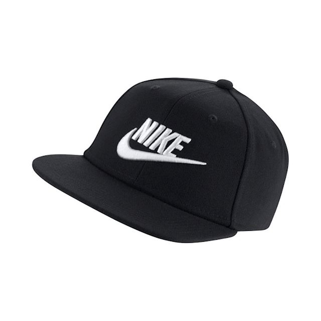 Nike Pro Kids' Adjustable Hat - Black | AV8015-014 | FOOTY.COM