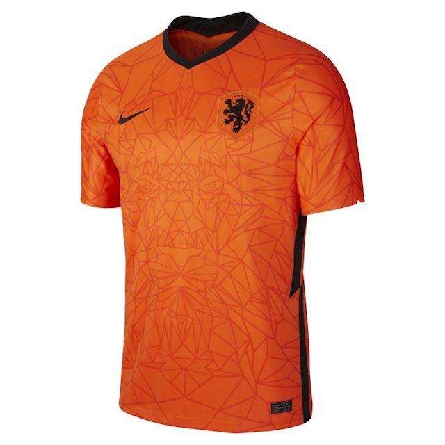 2020 Nike Netherlands Home Jersey - SoccerPro