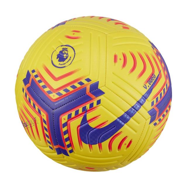 nike premier league strike football