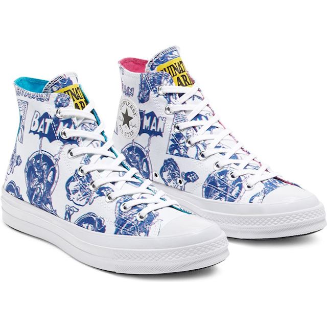 converse x batman x chinatown market chuck 70 hi