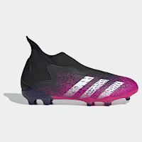 adidas laceless boots men