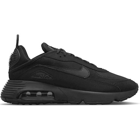 nike air max 2090 black mens