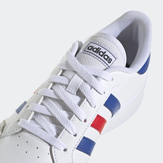 adidas breaknet vs grand court