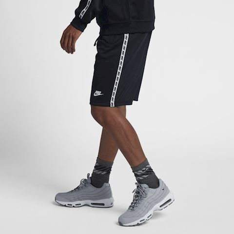 nike polyknit shorts