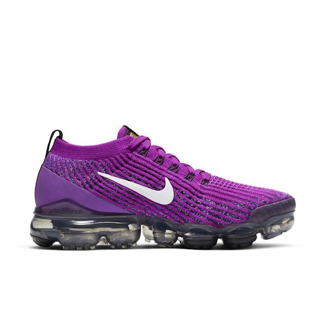 womens nike vapormax flyknit purple