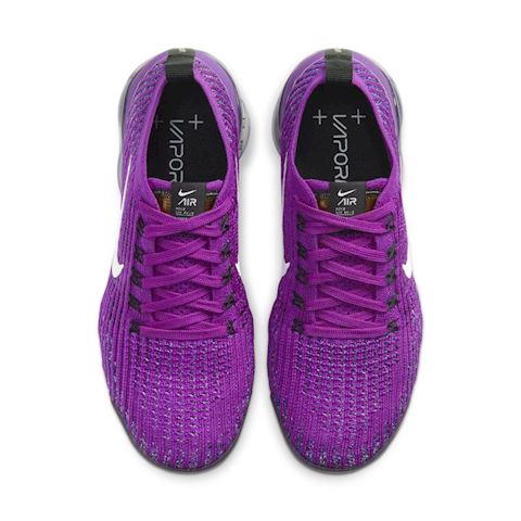 Nike Air VaporMax Flyknit 3 Women's Shoe - Purple | AJ6910-502 | FOOTY.COM