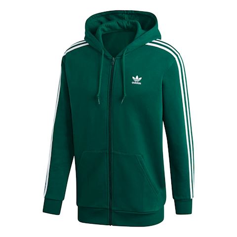 Adidas Originals 3 Stripes S Dark Green | GD9946 | FOOTY.COM
