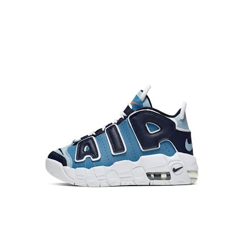 nike kids shoes blue