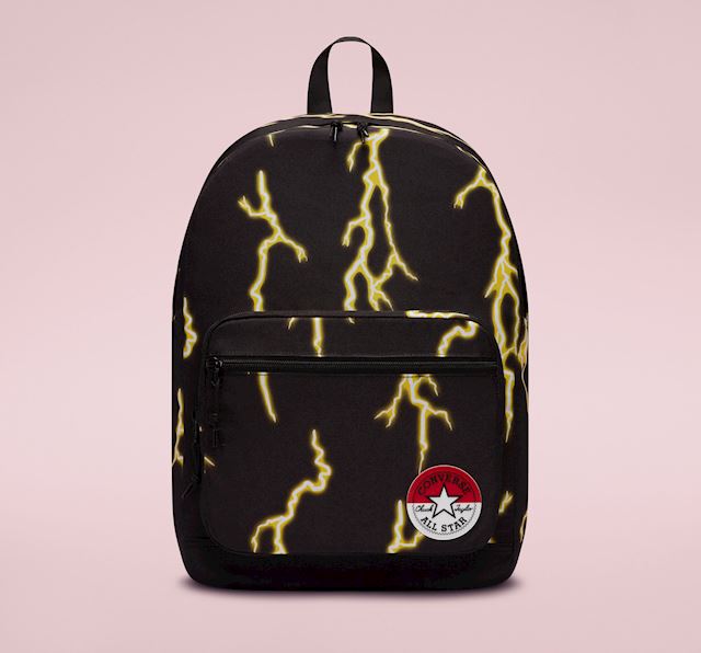 Converse x Pokémon Go 2 Pikachu Backpack 10023904A01