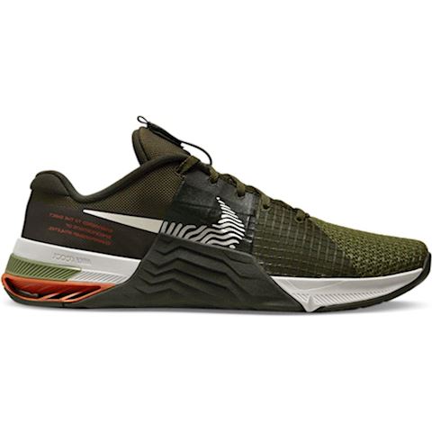 Nike Metcon 8 Men's Training Shoes - Green | DO9328-301 | FOOTY.COM