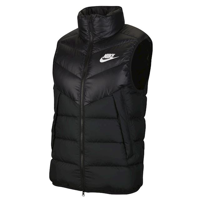 Nike Sportswear Down-Fill Windrunner Men's Gilet - Black | CV8974-010 ...
