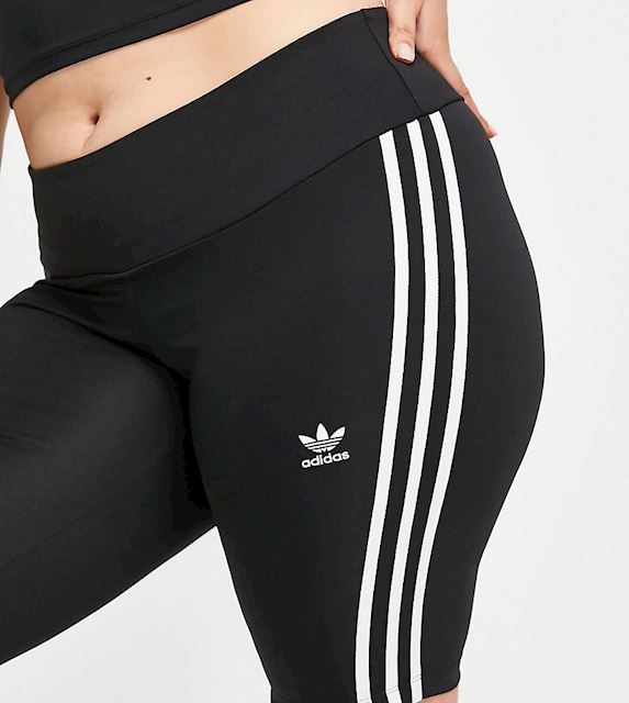 adidas originals legging shorts