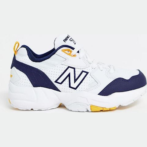 new balance 410 marroni