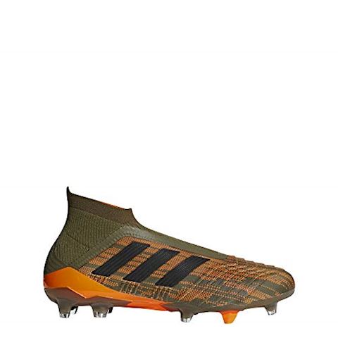 adidas Predator 18+ Firm Ground Boots 