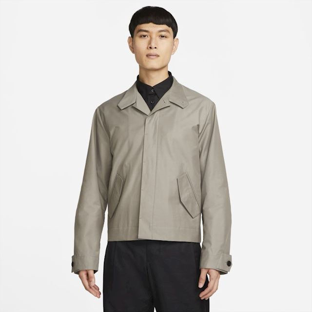 Nike ESC Men's Lightweight Jacket 