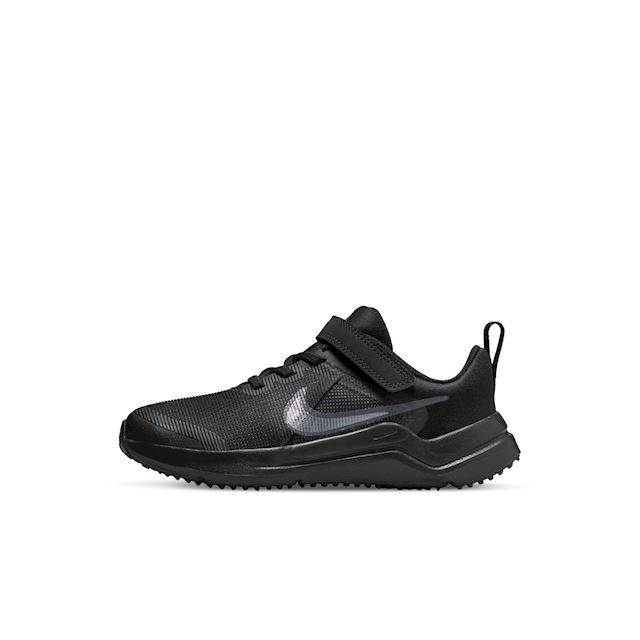 Nike Downshifter 12 Younger Kids' Shoes - Black | DM4193-002 | FOOTY.COM