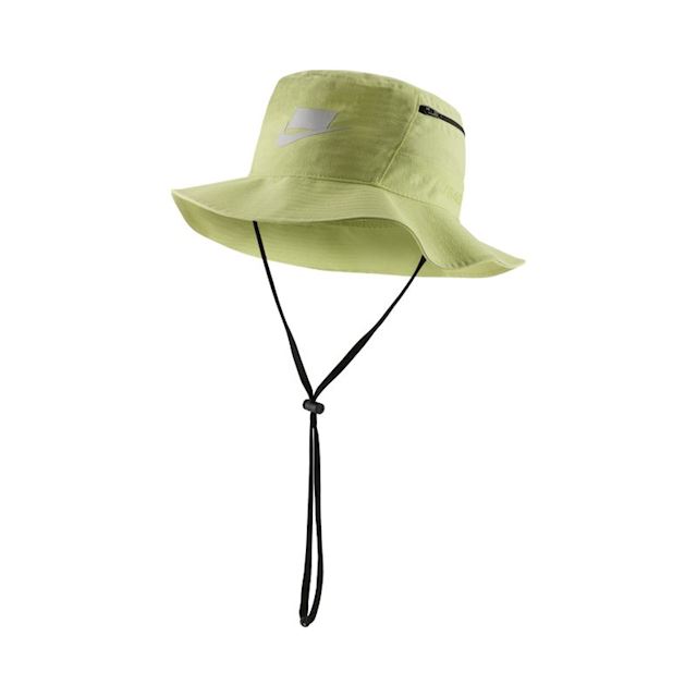 Nike Sportswear NSW Collection Bucket Hat - Green | CU6346-367 | FOOTY.COM