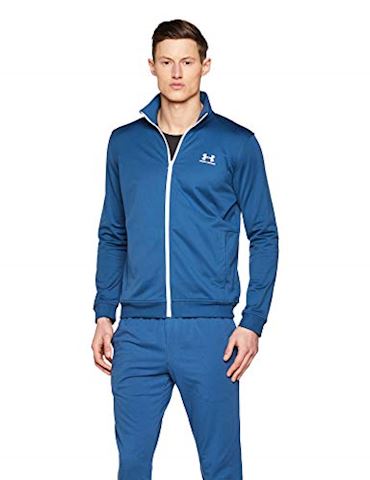 sportstyle tricot footy