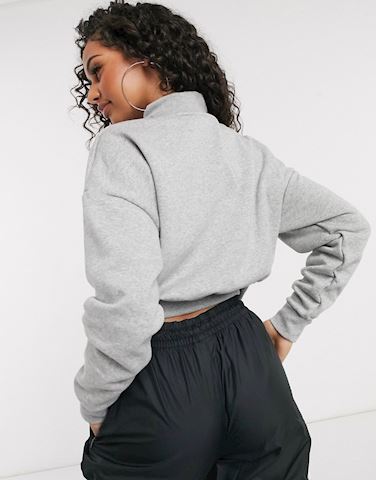 sweatshirt red