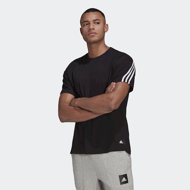 adidas Sportswear 3-Stripes T-Shirt | GP9512 | FOOTY.COM