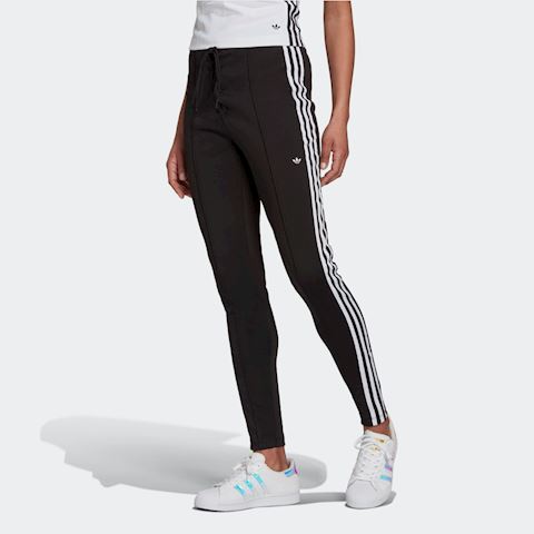 adidas track pants womens high waisted