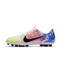 neymar football boots astro turf