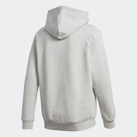 adicolor 3d trefoil hoodie