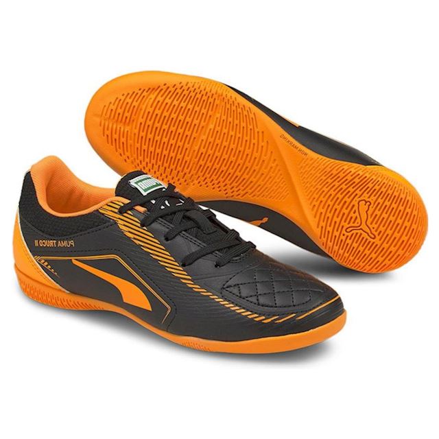 Puma Indoor football junior Truco Ii Indoor Football Shoes 106570_03