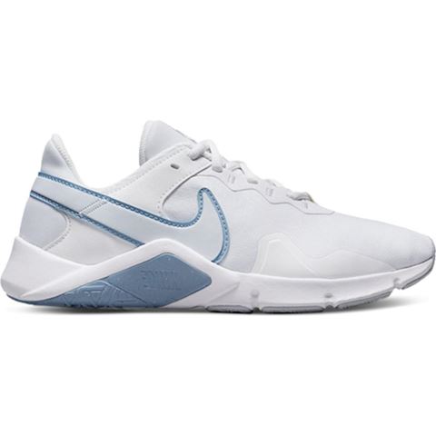 Nike Legend Essential 2 Women's Training Shoe - White | CQ9545-101 |  FOOTY.COM