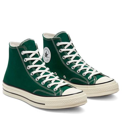 pure high top dc
