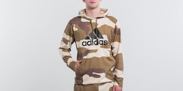 undefeated adidas hoodie