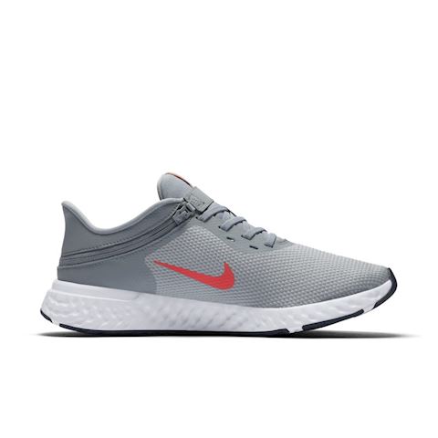 nike revolution flyease 5 review