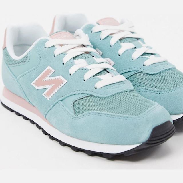 most comfortable new balance womens shoes