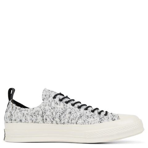 fleece lined converse