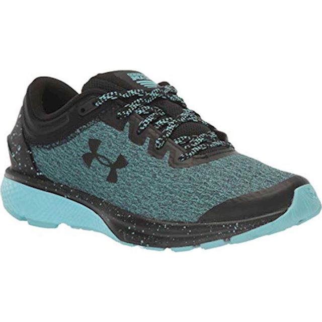 women's ua charged escape 3 reflect running shoes