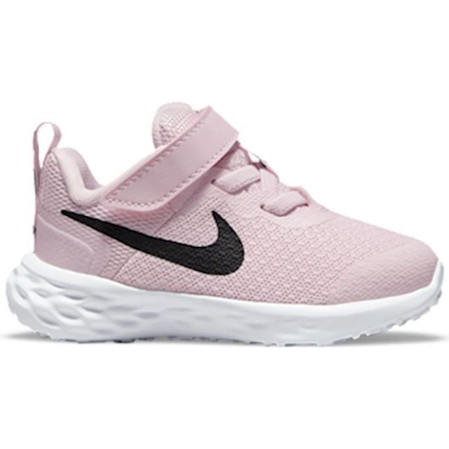 nike revolution infant pink