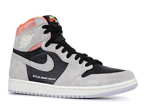 nike air jordan 1 retro high og neutral grey