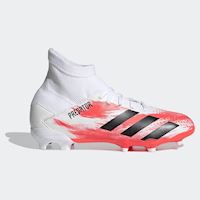 predator boots pogba