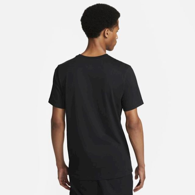 Nike Sportswear Men's T-Shirt - Black | DR8064-010 | FOOTY.COM