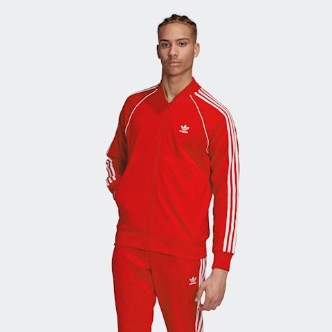 adidas Adicolor Classics Primeblue SST Track Top | GF0196 | FOOTY.COM