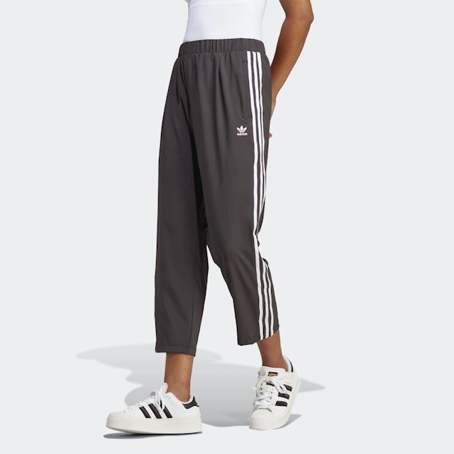 adidas Woven Tracksuit Bottoms | IC5510 | FOOTY.COM