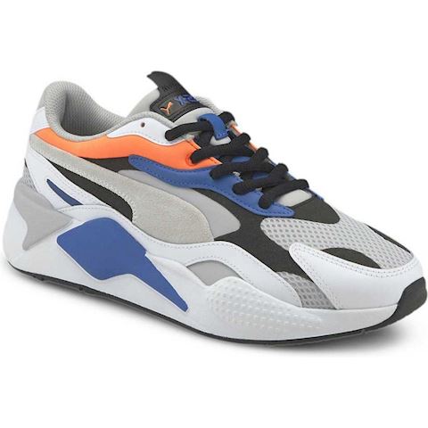 puma rx3 millennium