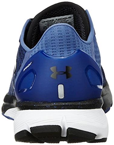 women's ua charged bandit 2 running shoes