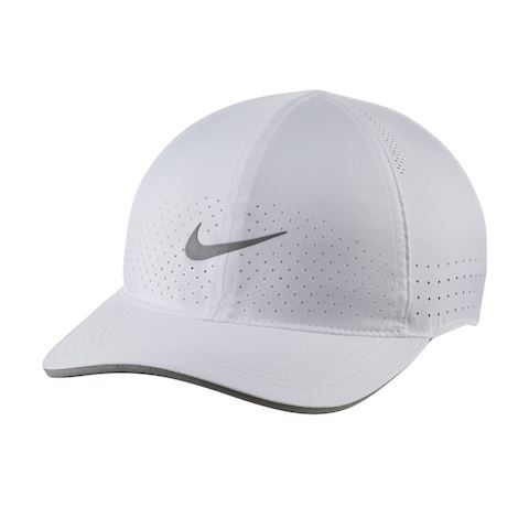 nike dry featherlight running hat