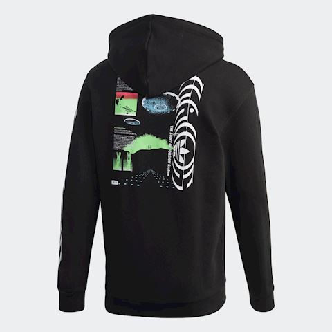 adidas Torsion Hoodie | GD6004 | FOOTY.COM
