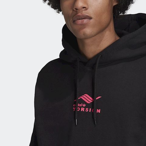 adidas Torsion Hoodie | GD6004 | FOOTY.COM