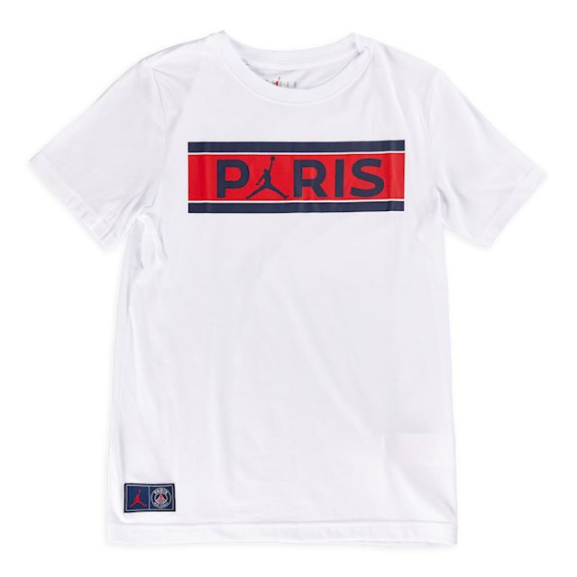 foot locker jordan x psg