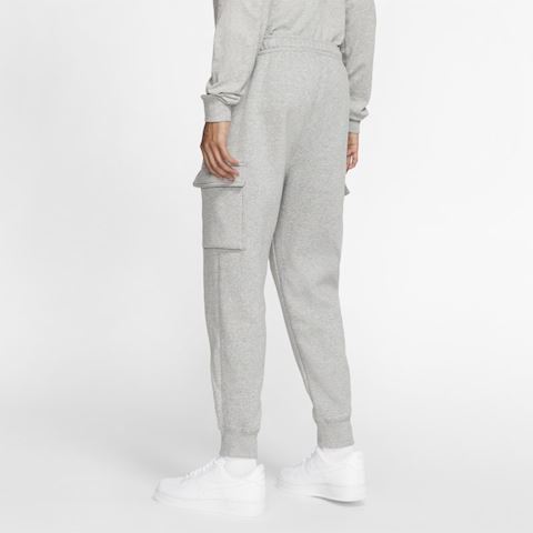 nike sportswear club fleece cargo joggers