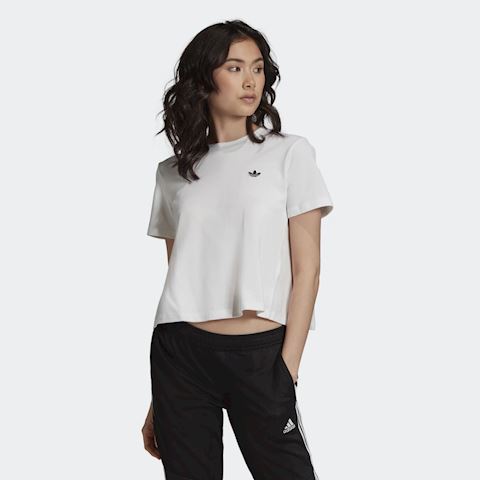 adidas T-Shirt | FU3868 | FOOTY.COM